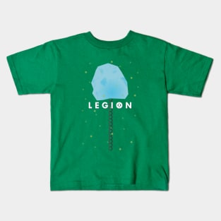 Astral Plane Ice Cube 2 (Legion) Kids T-Shirt